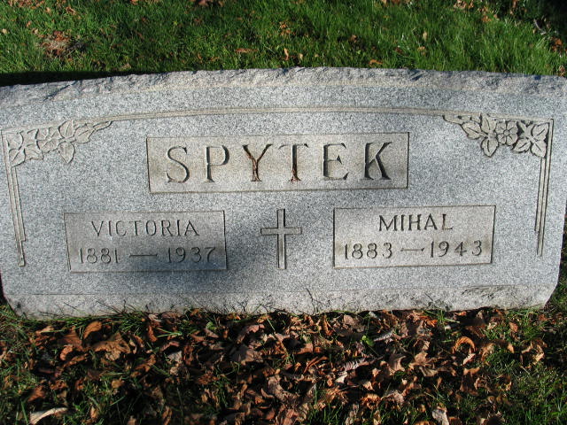 tombstone